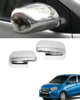 SUZUKI Cultus Side Mirror Chrome 2017-2025
